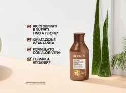 Redken All Soft Mega Curls Conditioner Capelli Ricci E Secchi 300ml -Cosmetici Promozione redken all soft mega curls conditioner 300ml