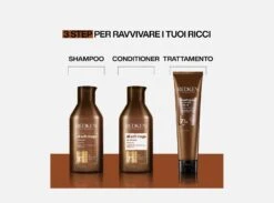 Redken All Soft Mega Curls Conditioner Capelli Ricci E Secchi 300ml -Cosmetici Promozione redken all soft mega curls staytop