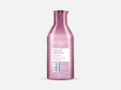Redken Volume Injection Conditioner Volumizzante Capelli Sottili 300Ml