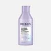 Redken BLONDAGE HIGH BRIGHT 300ml CONDITIONER Illuminante Capelli Biondi E Meches