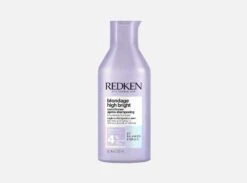 Redken BLONDAGE HIGH BRIGHT 300ml CONDITIONER Illuminante Capelli Biondi E Meches