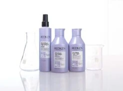 Redken BLONDAGE HIGH BRIGHT 300ml CONDITIONER Illuminante Capelli Biondi E Meches -Cosmetici Promozione redken blondage high bright illuminare capelli biondi 1