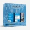 Redken Extreme Kit Shampoo, Balsamo, Termoprotettore Capelli Danneggiati 2 Redken Extreme Kit Shampoo, Balsamo, Termoprotettore Capelli Danneggiati -Cosmetici Promozione redken christmas trio coffret extreme shampoo balsamo trattamento