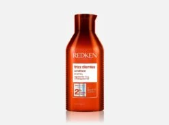 Redken Frizz Dismiss Conditioner Capelli Crespi E Ribelli 500Ml