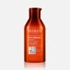 Redken Frizz Dismiss Shampoo Capelli Crespi E Ribelli 500Ml -Cosmetici Promozione redken frizz dismiss shampoo