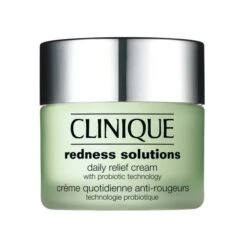 Clinique REDNESS SOLUTIONS DAILY RELIEF CREAM - 50 ML