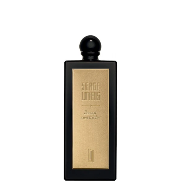 SERGE LUTENS RENARD CONSTRICTOR PARFUM 50 ML 3 SERGE LUTENS RENARD CONSTRICTOR PARFUM 50 ML