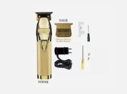 Babyliss Pro 4artist Skeleton Gold Trimmer FX7870ge 15 Babyliss Pro 4artist Skeleton Gold Trimmer FX7870ge -Cosmetici Promozione ricambi skeleton fx gold