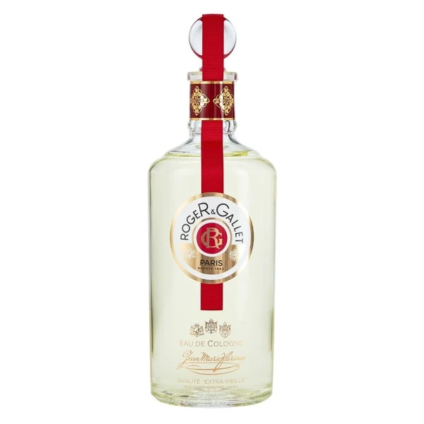 ROGER & GALLET JEAN MARIE FARINA EXTRA VIEILLE - 500ML FLACONE 3 ROGER & GALLET JEAN MARIE FARINA EXTRA VIEILLE - 500ML FLACONE