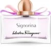 Salvatore Ferragamo SIGNORINA - EAU DE TOILETTE 50 ML -Cosmetici Promozione salvatore ferragamo signorina eau de toilette da donna 19