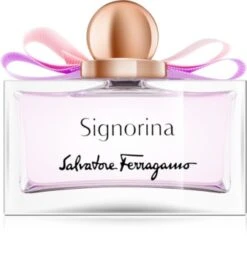Salvatore Ferragamo SIGNORINA - EAU DE TOILETTE 50 ML