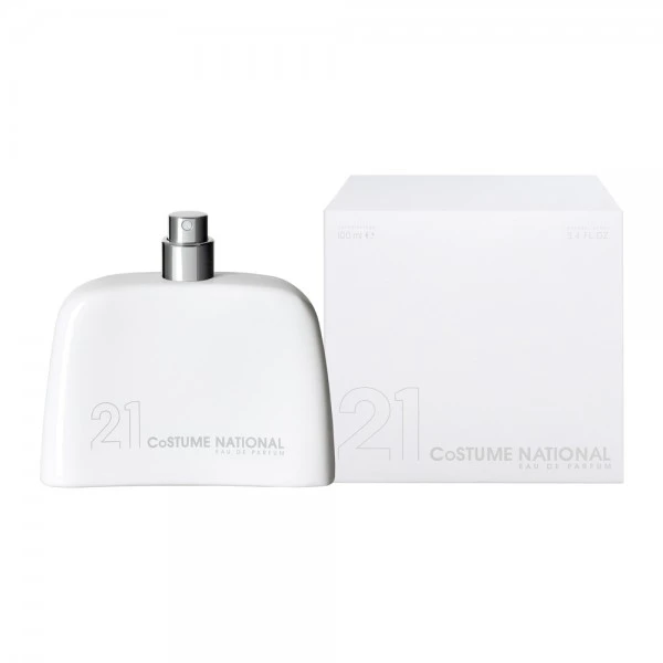 CoSTUME NATIONAL SCENT 21 - EAU DE PARFUM 3 CoSTUME NATIONAL SCENT 21 - EAU DE PARFUM