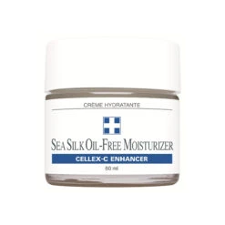 SEA SILK OIL-FREE MOISTURIZER - 60 ML