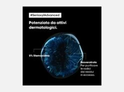 L'Oréal Professionnel Serie Expert Serioxyl Advanced Siero Denser Hair Capelli Fini 90ml -Cosmetici Promozione serioxyl advanced siero denser hair l or al professionnel staytop