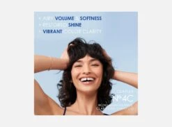 Olaplex N°4C Bond Maintenance Clarifying Shampoo 250 Ml -Cosmetici Promozione shampoo 4c olaplex bond maintenance clarifying shampoo sconto