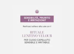 Medavita Velour Lozione Dermorelax In Fiale Contro Il Prurito 12x6ml 11 Medavita Velour Lozione Dermorelax In Fiale Contro Il Prurito 12x6ml -Cosmetici Promozione shampoo anti irritazione 1