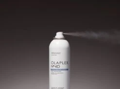 Olaplex N°4D Clean Volume Detox Dry Shampoo Secco 250ml 20 Olaplex N°4D Clean Volume Detox Dry Shampoo Secco 250ml -Cosmetici Promozione shampoo secco olaplex n 4d clean volume detox dry shampoo prezzo sconto