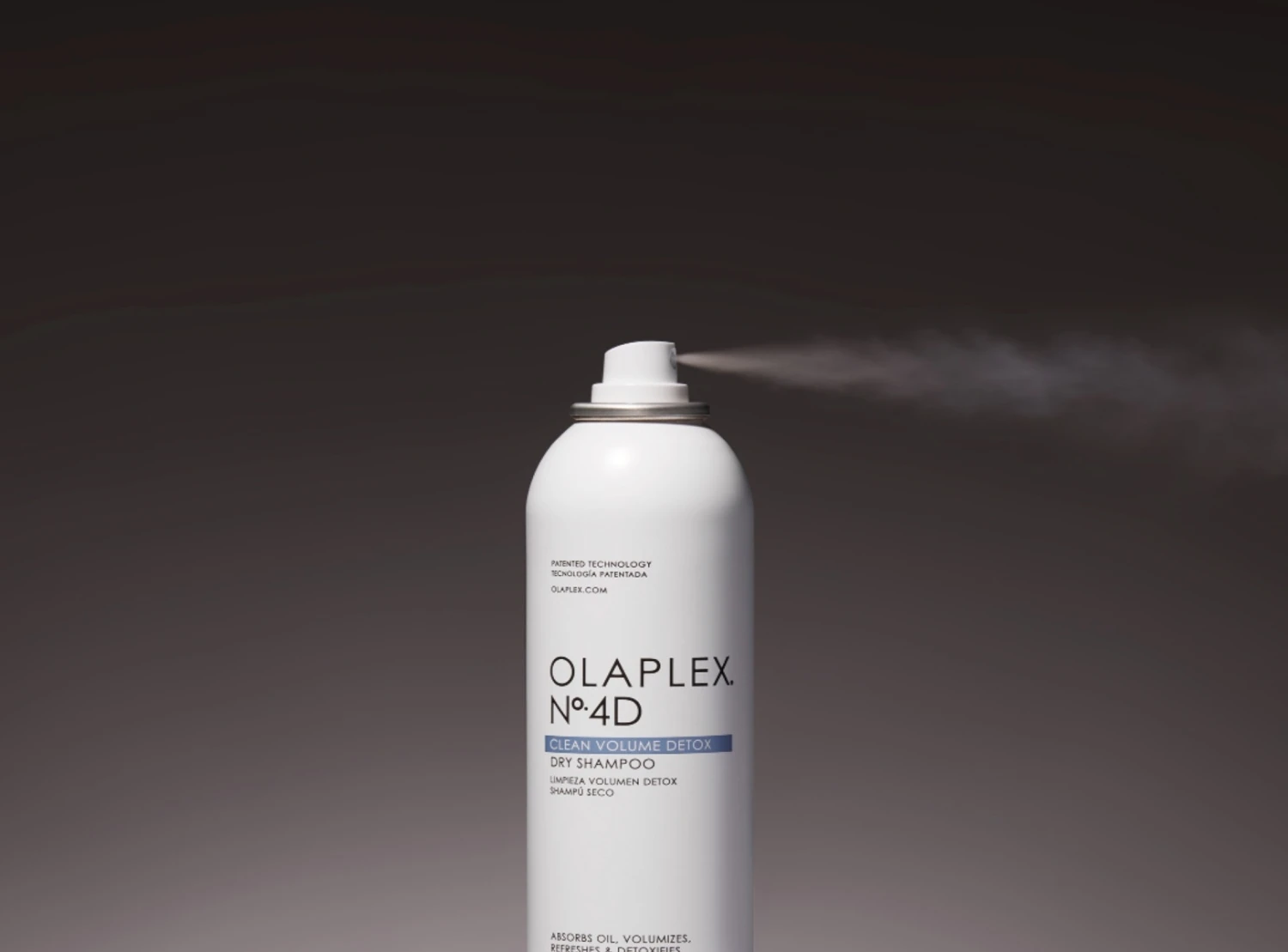 Olaplex N°4D Clean Volume Detox Dry Shampoo Secco 250ml 9 Olaplex N°4D Clean Volume Detox Dry Shampoo Secco 250ml - immagine 7