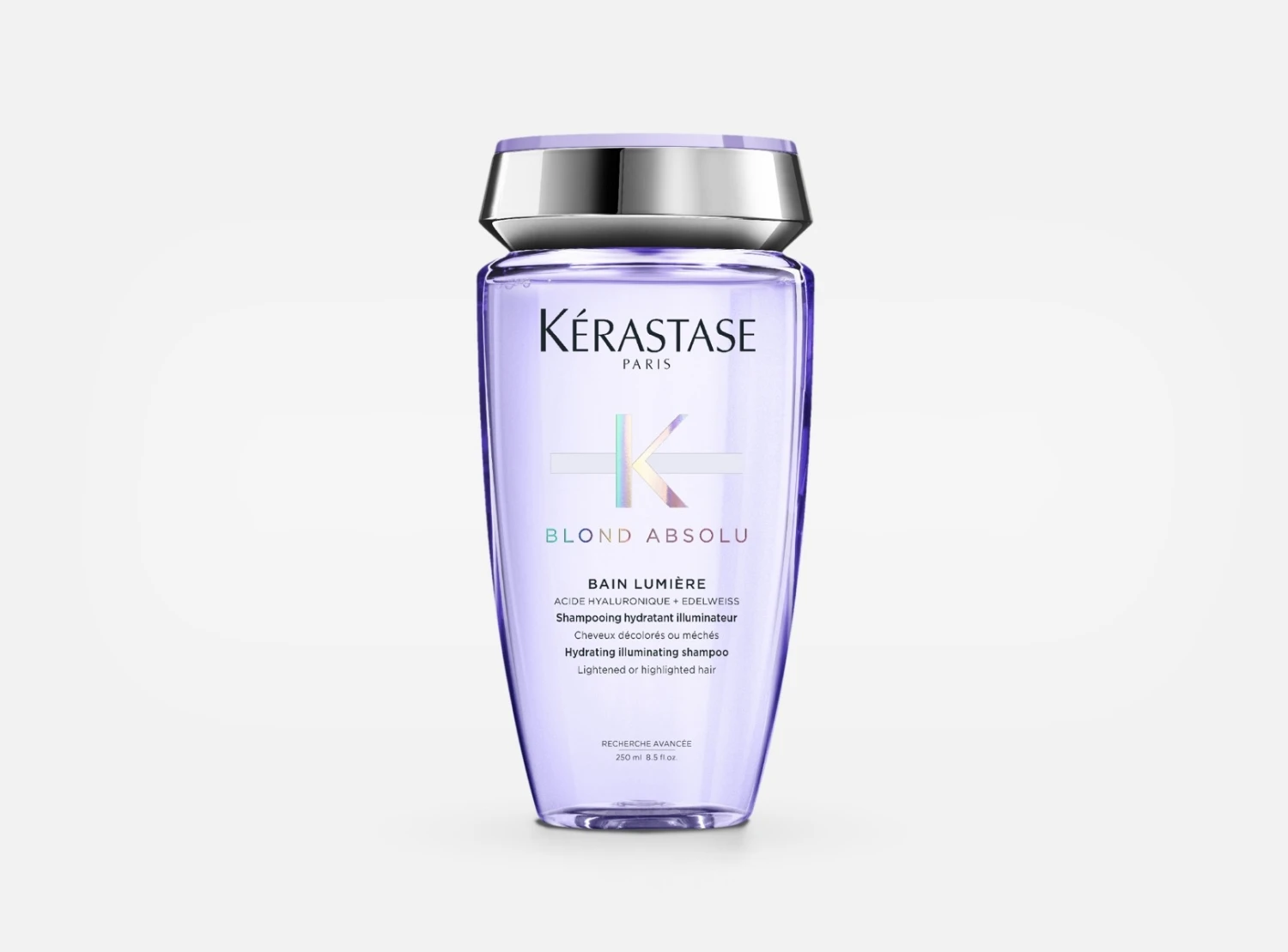 Cofanetto Kérastase Blond Absolu Con Shampoo E Maschera Per Capelli Biondi E Decolorati 8 Cofanetto Kérastase Blond Absolu Con Shampoo E Maschera Per Capelli Biondi E Decolorati - immagine 6
