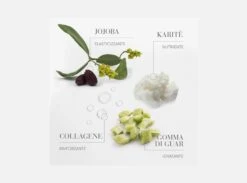 Medavita Nutrisubstance Fluido Riparatore Nutritivo 24fiale Da 10ml -Cosmetici Promozione shampoo medavita nutrisubstance principi attivi 1