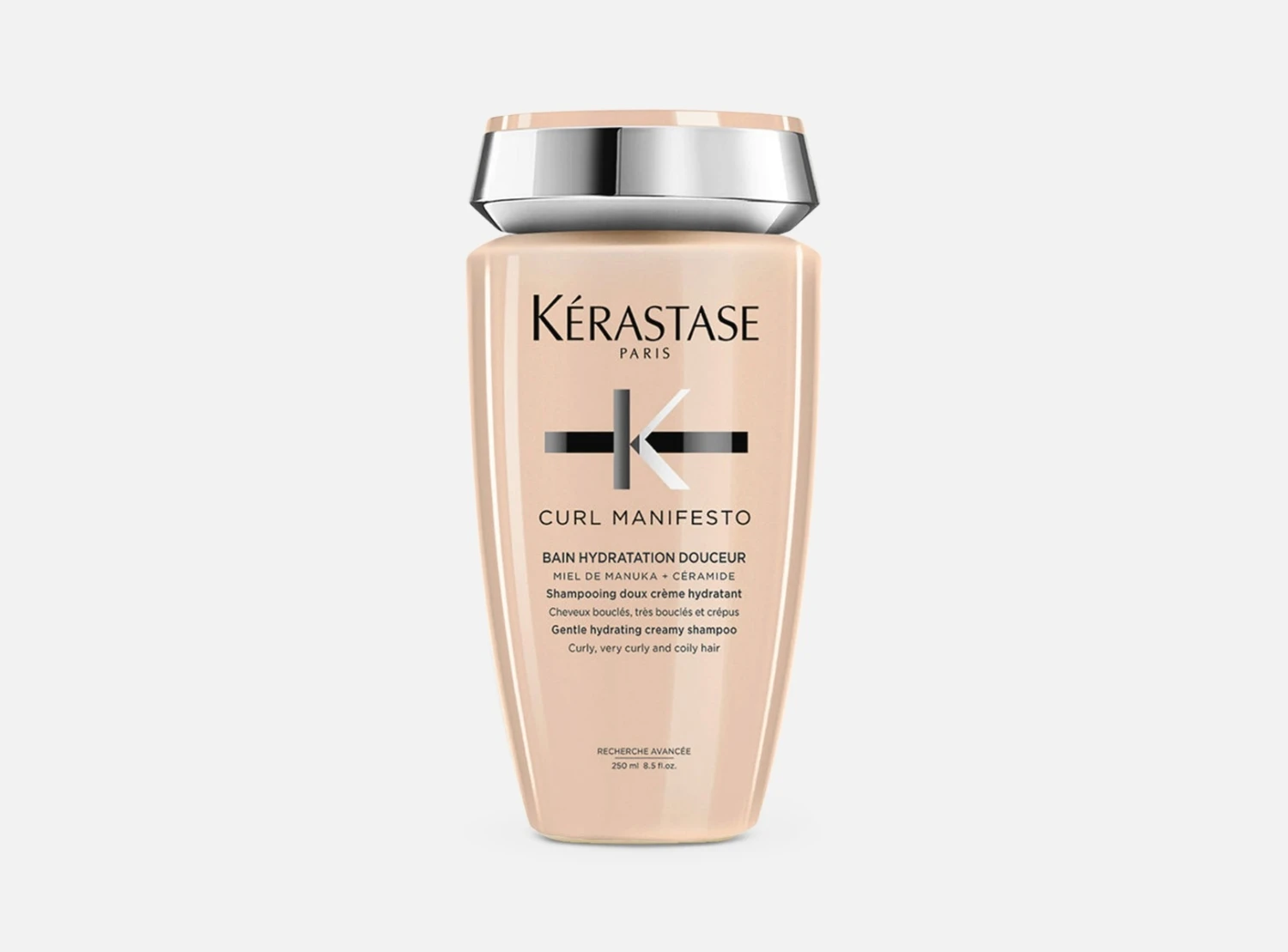 Kérastase Cofanetto Kerastase Curl Manifesto Con Shampoo E Maschera Per Capelli Ricci E Mossi 4 Kérastase Cofanetto Kerastase Curl Manifesto Con Shampoo E Maschera Per Capelli Ricci E Mossi - immagine 2