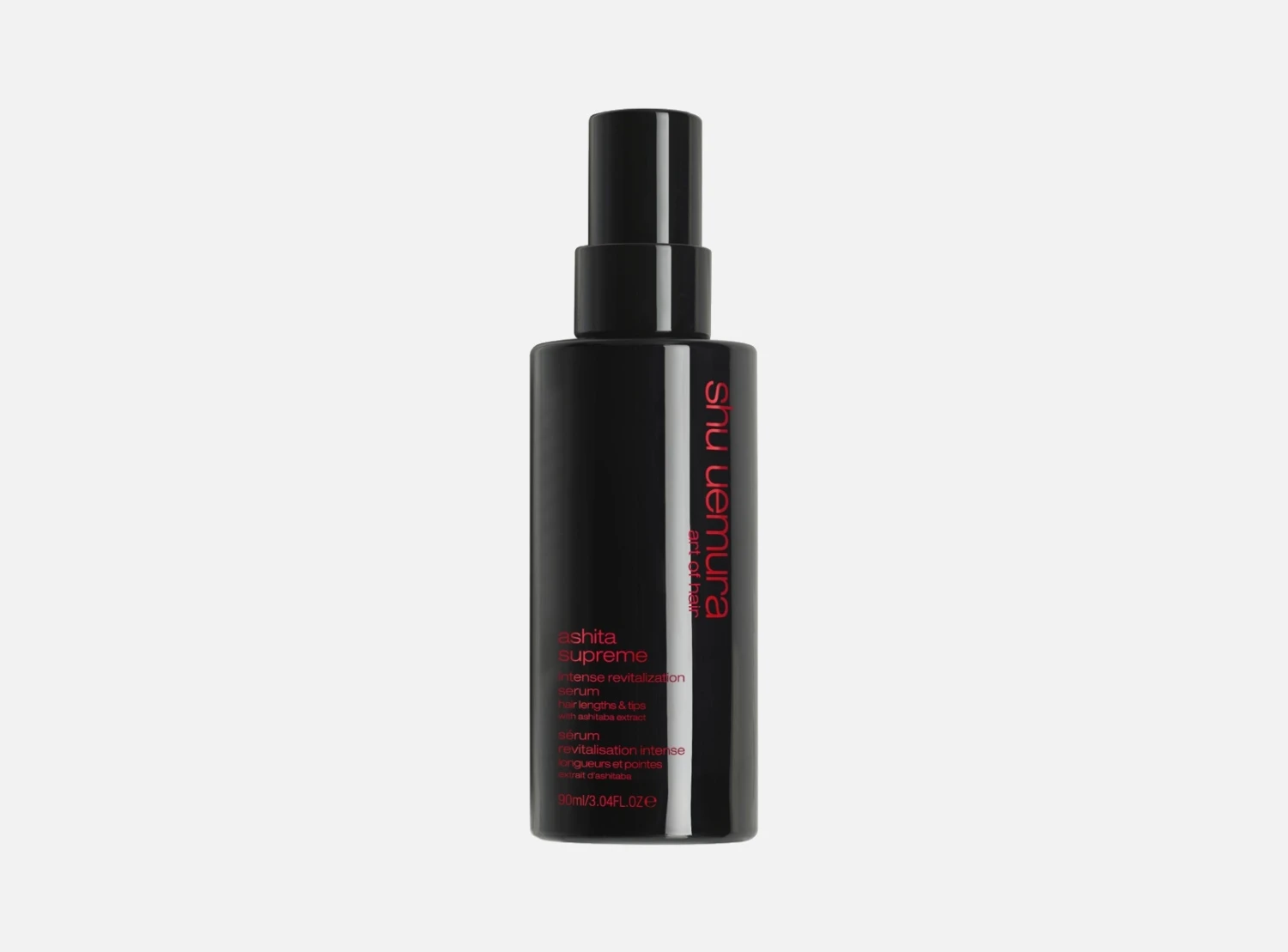 Shu Uemura Ashita Supreme Siero Rivitalizzante Intenso 90 Ml 3 Shu Uemura Ashita Supreme Siero Rivitalizzante Intenso 90 Ml
