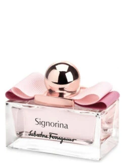 Salvatore Ferragamo SIGNORINA - EAU DE PARFUM 50 ML