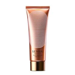 Sensai SILKY BRONZE SELF TANNING FOR FACE 50 ML