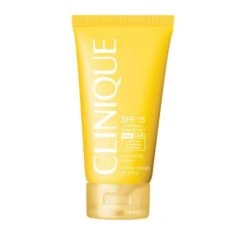 Clinique SPF 15 FACE/BODY CREAM - 150 ML
