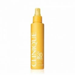 Clinique SPF 30 BODY MIST VIRTU OIL - 144 ML