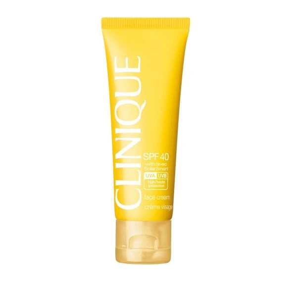 Clinique SPF 40 FACE CREAM - 50 ML 3 Clinique SPF 40 FACE CREAM - 50 ML
