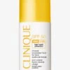 Clinique SPF 50 MINERAL SUNSCREEN FLUID FOR FACE - 30 ML -Cosmetici Promozione spf 50 mineral sunscreen fluid for face 30 ml CLI ZJYR01 600x866 1