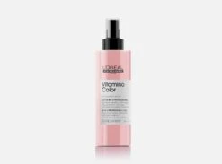 L'oréal Professionnel Vitamino Color Kit Shampoo, Maschera, Termoprotettore Capelli Colorati -Cosmetici Promozione spray 10 in 1 vitamino color l or al professionnel serie expert