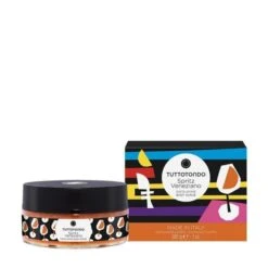 SPRITZ VENEZIANO - EXFOLIANT BODY SCRUB 200 G