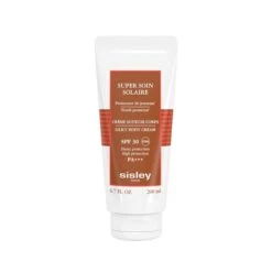 Sisley SUPER SOIN SOLAIRE CREME SOYEUSE CORPS SPF30 150ML
