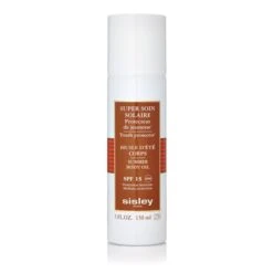 Sisley SUPER SOIN SOLAIRE HUILE D'ÉTÉ CORPS SPF15 150ML