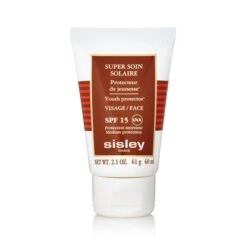 Sisley SUPER SOIN SOLAIRE VISAGE SPF15 60ML