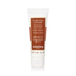 Sisley SUPER SOIN SOLAIRE VISAGE SPF50+ 40ML