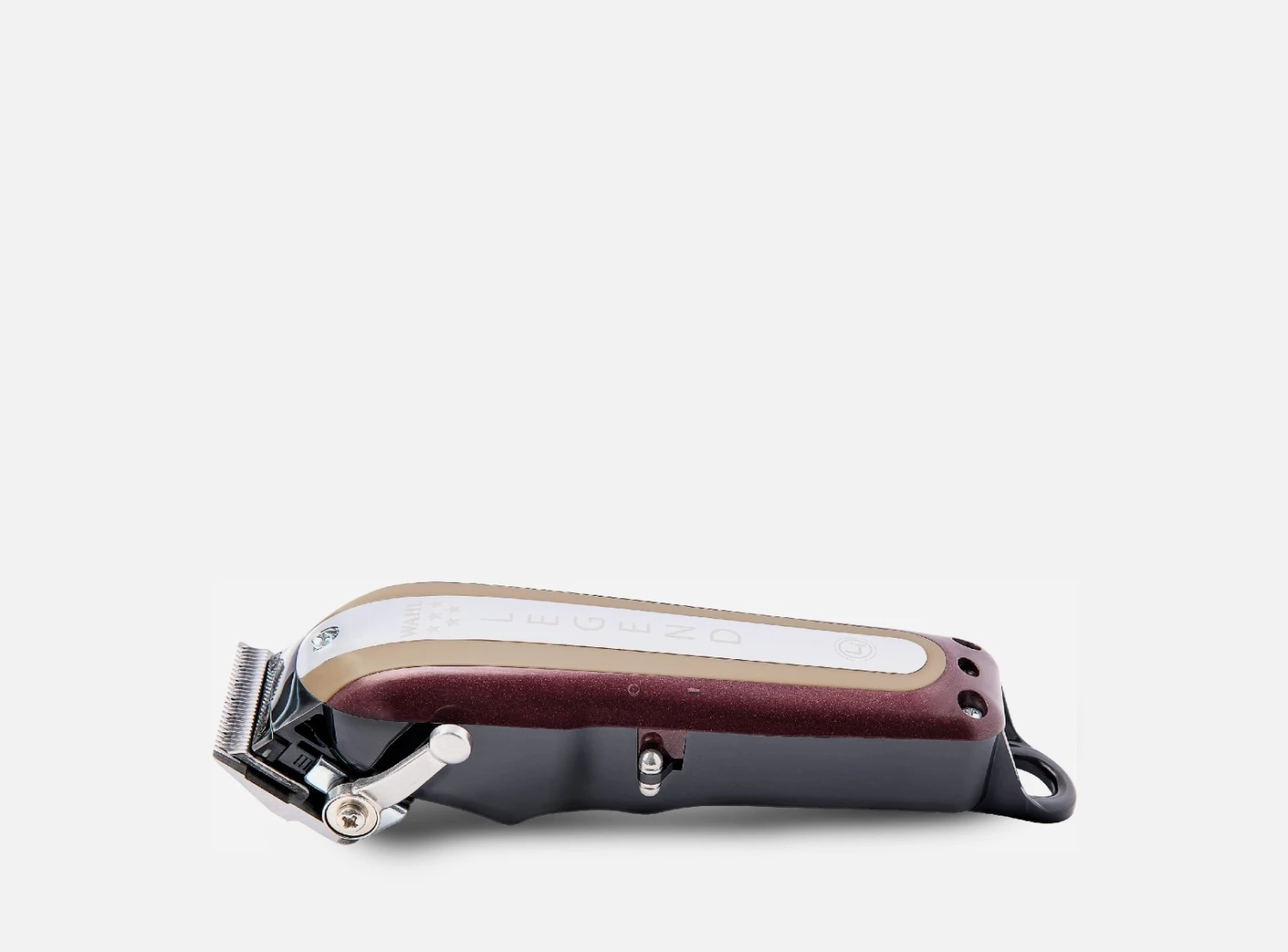 Tagliacapelli Wahl Cordless Legend (08594-016) 4 Tagliacapelli Wahl Cordless Legend (08594-016) - immagine 2