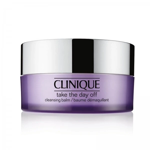 Clinique TAKE THE DAY OFF CLEANSING BALM - 125 ML 3 Clinique TAKE THE DAY OFF CLEANSING BALM - 125 ML