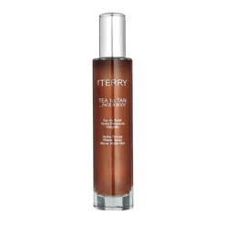By Terry TEA TO TAN - FACE & BODY SUMMER BRONZE 100ML