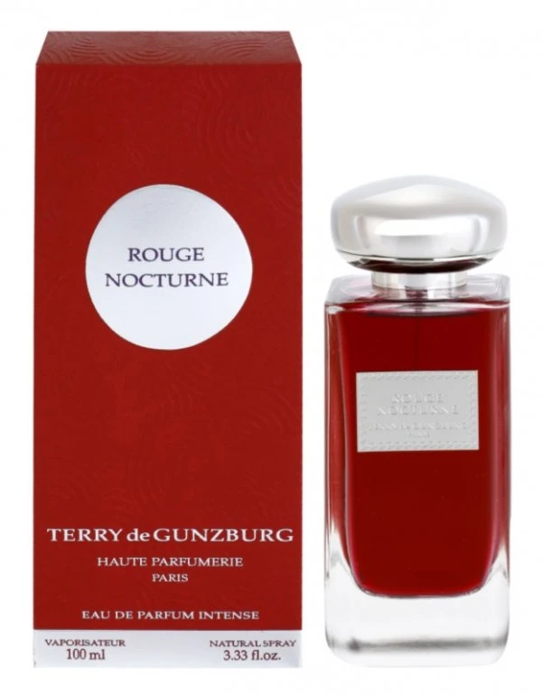 ROUGE NOCTURNE - EDP 100 ML 3 ROUGE NOCTURNE - EDP 100 ML