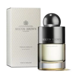 Molton Brown TOBACCO ABSOLUTE - EAU DE TOILETTE 100 ML