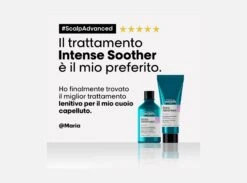 L'Oréal Professionnel Serie Expert Scalp Advanced Trattamento Anti-Discomfort Cute Sensibile 200ml -Cosmetici Promozione trattamento anti discomfort scalp advance l oreal sconto