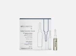 FIALE MEDAVITA LOTION CONCENTREE HOMME 13FLX6ML - TRATTAMENTO INTENSIVO ANTICADUTA UOMO