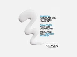 Redken Extreme Kit Shampoo, Balsamo, Termoprotettore Capelli Danneggiati -Cosmetici Promozione uit714910 risultati shampoo extreme redken 300 ml