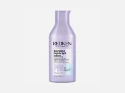 Redken Blondage High Bright Kit Pre-Treatment + Shampoo + Conditioner Per Capelli Biondi Spenti -Cosmetici Promozione uit71968 shampoo redken blondage high bright sconto