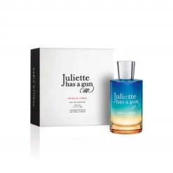 Juliette Has A Gun VANILLA VIBES - EAU DE PARFUM