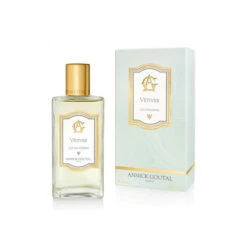 VETIVER - EAU DE COLOGNE 200 ML