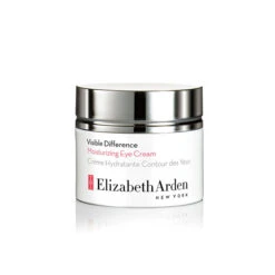 Elizabeth Arden VISIBLE DIFFERENCE MOISTURIZING EYE CREAM 15 ML